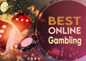 Richest Gambler in the World