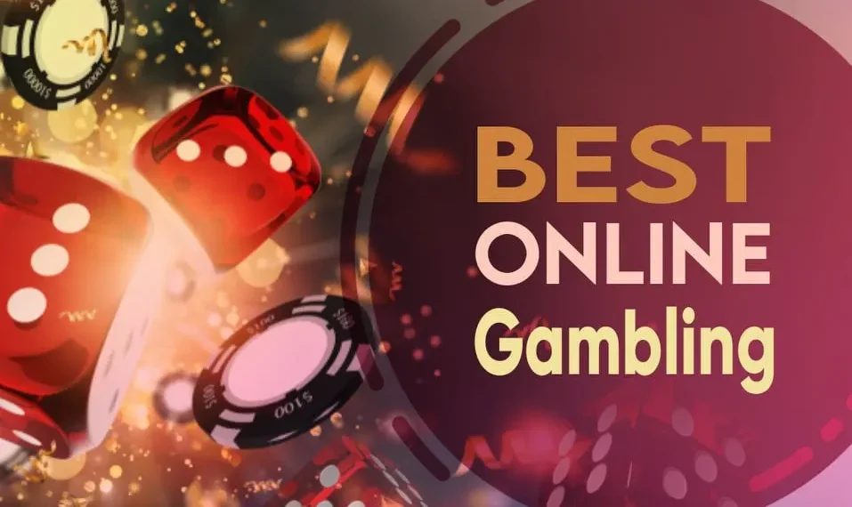 Richest Gambler in the World