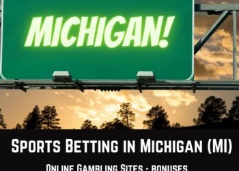Online Sports Betting in Michigan