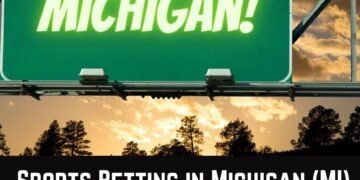 Online Sports Betting in Michigan