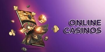 best paying online casino USA
