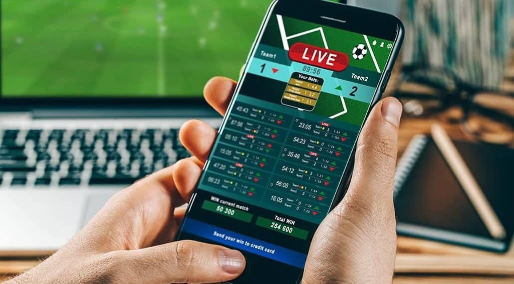 best sports betting sites in USA