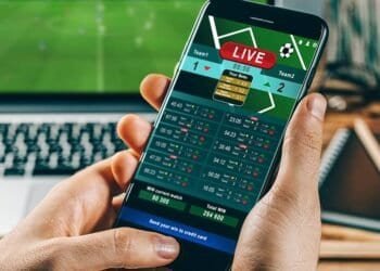 best sports betting sites in USA