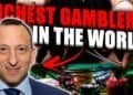 Richest Gambler in the World