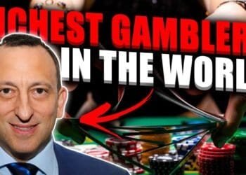 Richest Gambler in the World